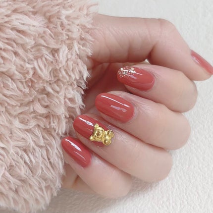 カラフルネイルズ/キャンメイク/マニキュアの人気ショート動画