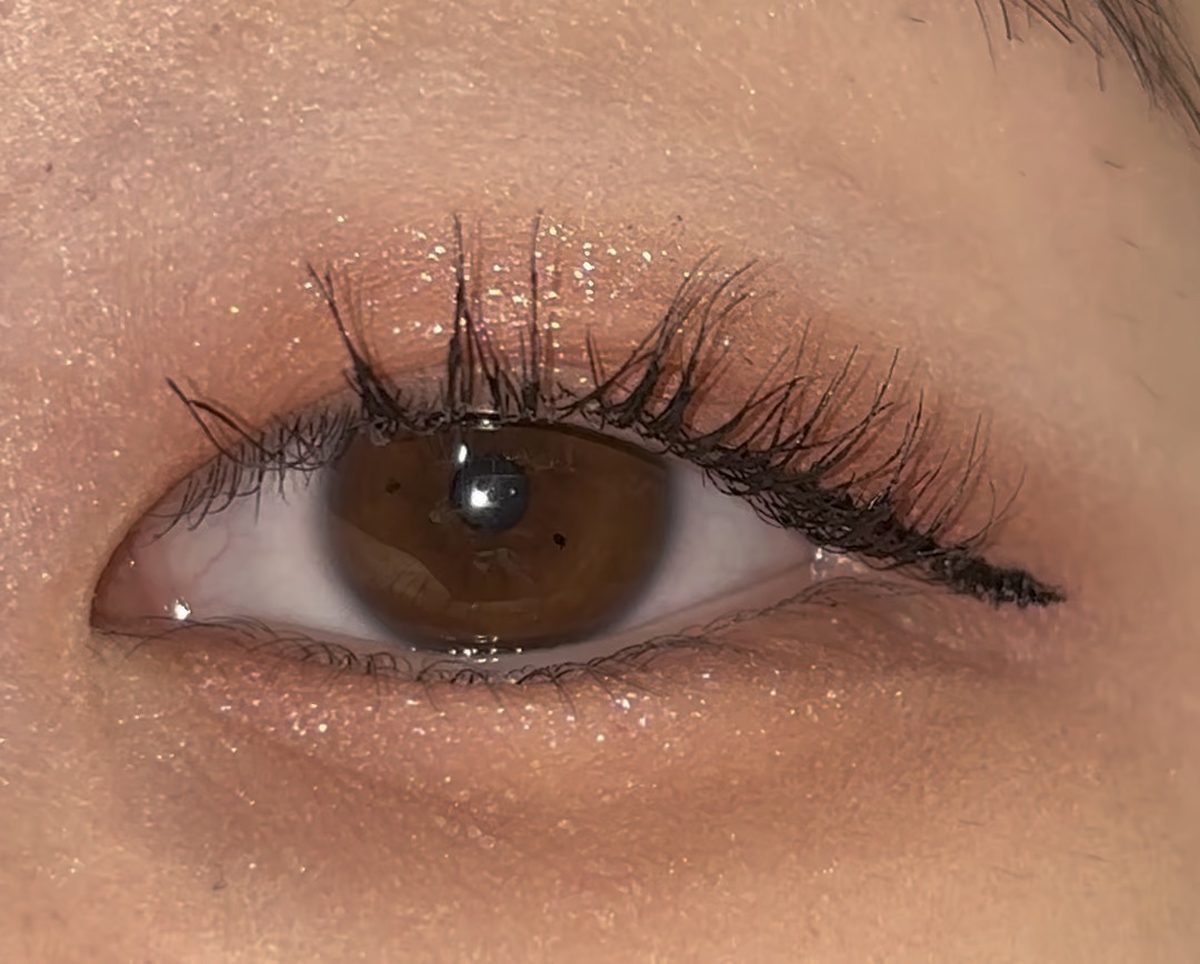 セパレートロングマスカラ/CEZANNE/マスカラの人気ショート動画