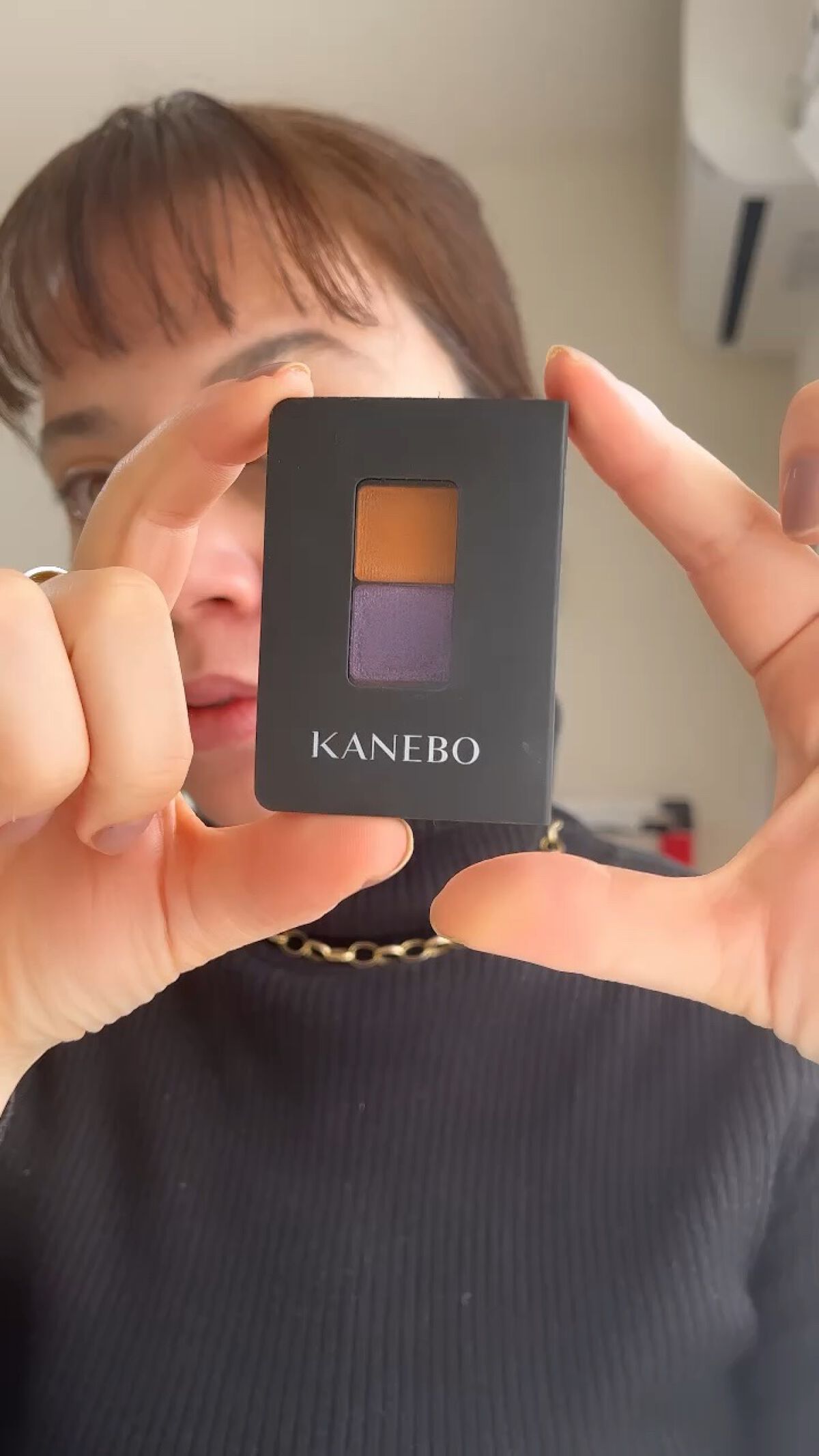 THE HERITAGE PEN EYELINER/MERZY/リキッドアイライナーの動画クチコミ3つ目