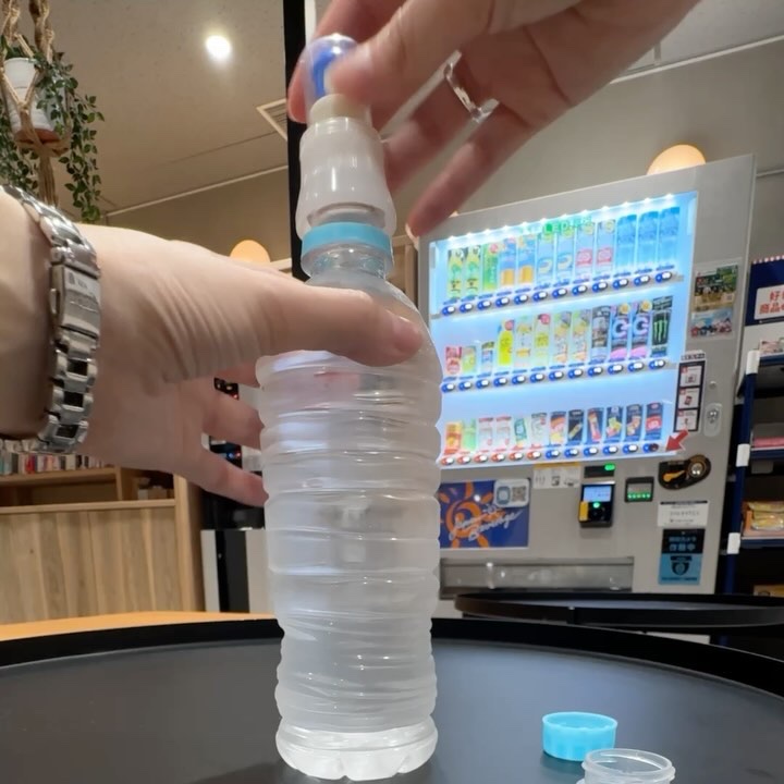 食べるレチノールCブースター/スキニーラボ/美容ドリンクの動画クチコミ2つ目