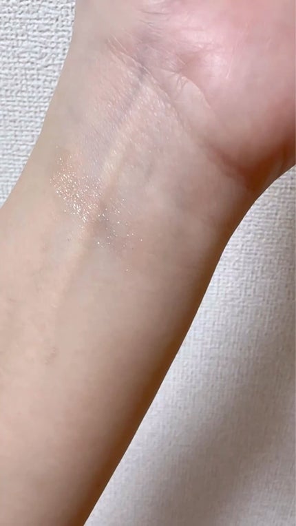 プロ シングル シャドウ/CLIO/単色アイシャドウを使ったクチコミ(2枚目)