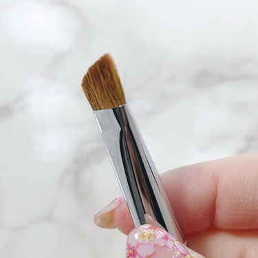 ダブルペンシルシャープナー/WHOMEE/その他化粧小物を使ったクチコミ(3枚目)