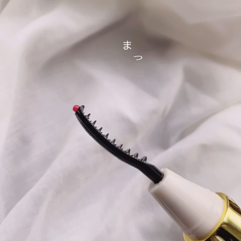 Aimuse ホットビューラー/AIMUSE/ホットビューラーを使ったクチコミ（2枚目）