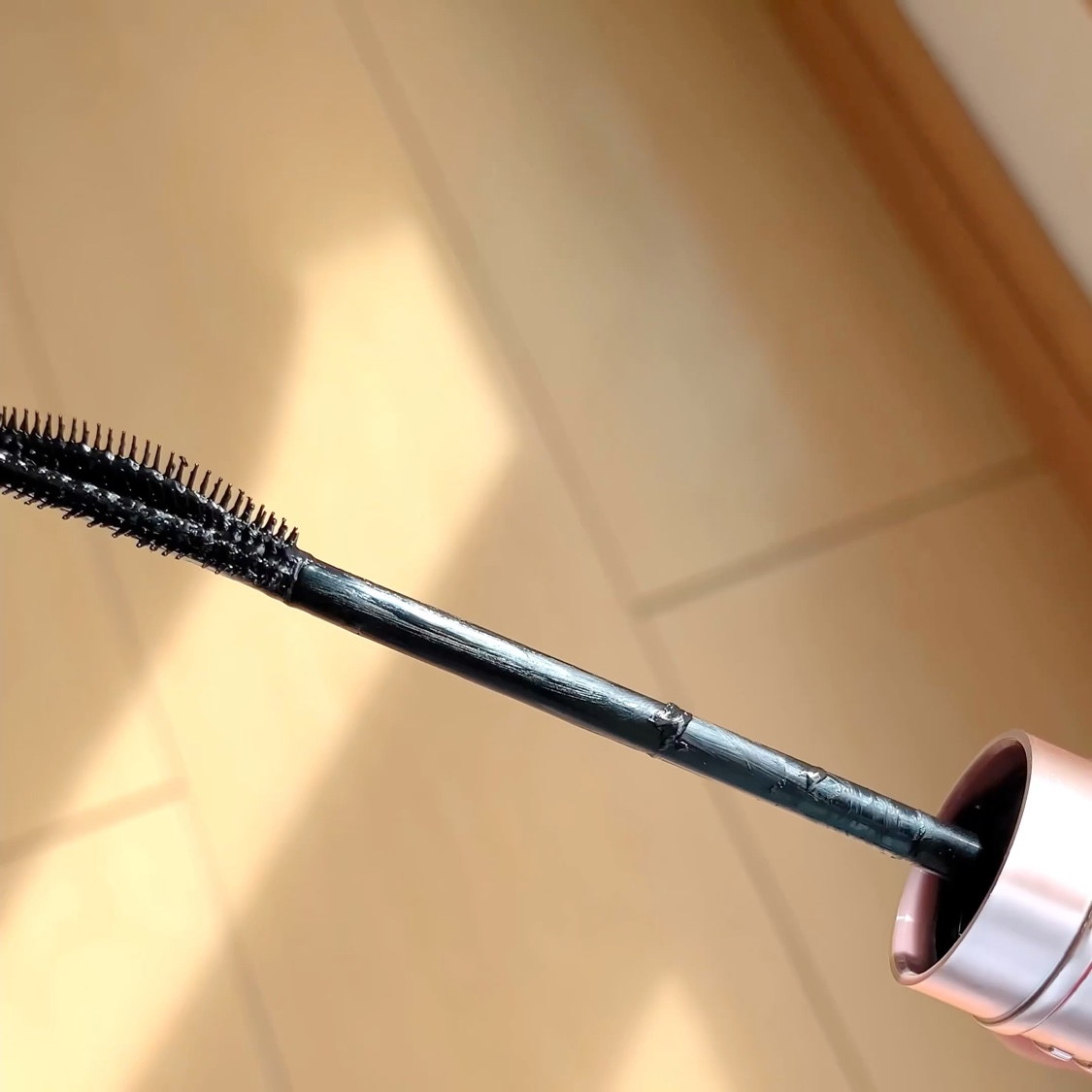 スカイハイ/MAYBELLINE NEW YORK/マスカラを使ったクチコミ（3枚目）