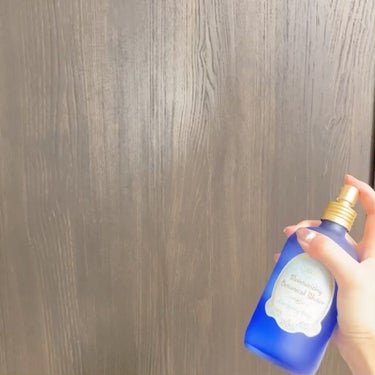 ボタニカルウォーター リフレッシング /SABON/化粧水を使ったクチコミ（3枚目）