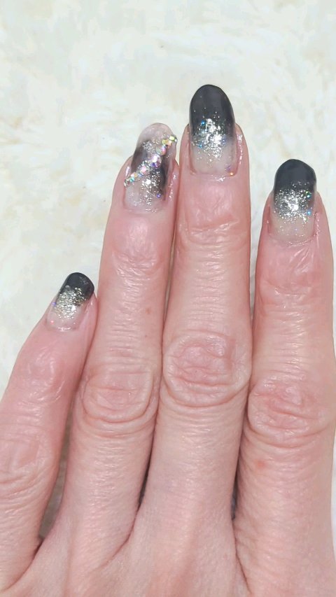 ネイルホリック/ネイルホリック/マニキュアの人気ショート動画