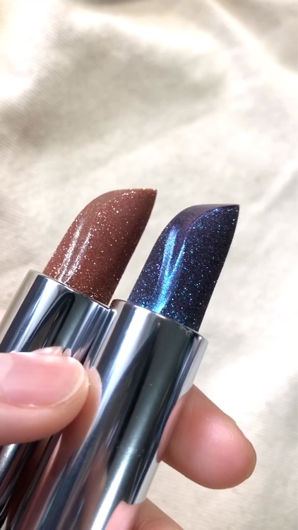 フィジー フィールズ リップ バーム/M・A・C/口紅を使ったクチコミ（3枚目）