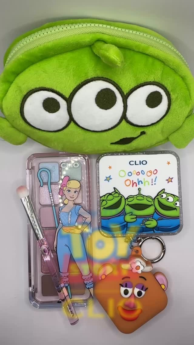 キル カバー ファンウェア クッション ザ オリジナル/CLIO/クッションファンデーションの動画クチコミ1つ目