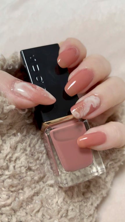 nail polish/Laminae/マニキュアの人気ショート動画