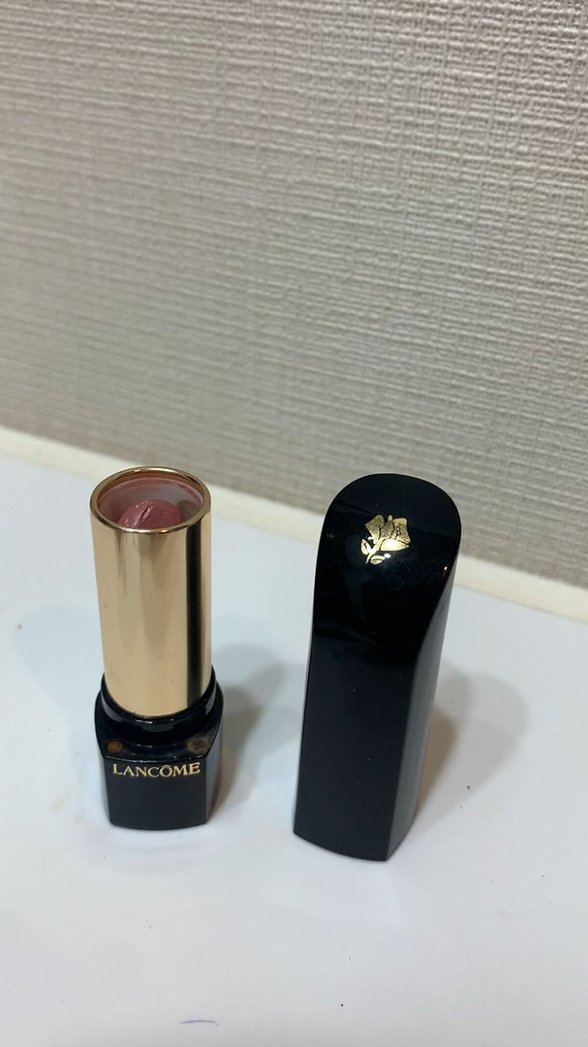 ラプソリュ ルージュ/LANCOME/口紅の人気ショート動画