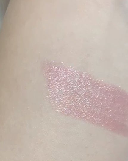 マイリップス ダズリングティント/JILL STUART/リップティントを使ったクチコミ(3枚目)