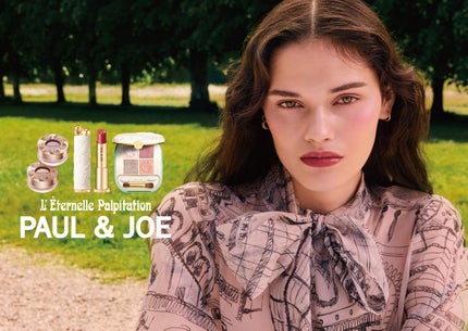 リップスティック ケース CS/PAUL & JOE BEAUTE/その他化粧小物を使ったクチコミ(1枚目)