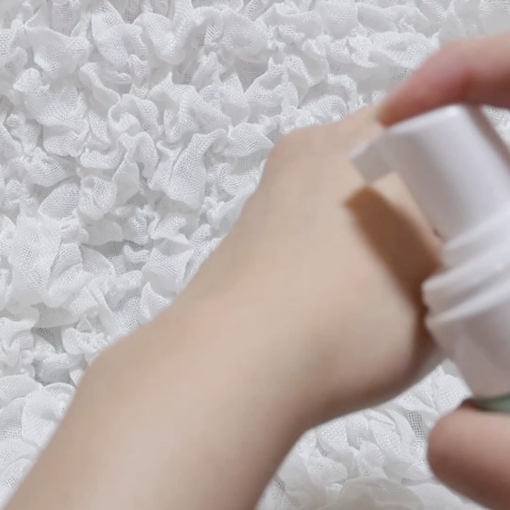 CNP AC 洗顔フォーム/CNP Laboratory/泡洗顔を使ったクチコミ（3枚目）