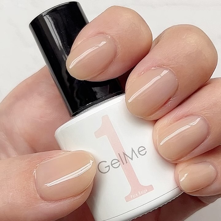 ジェルネイル/ジェルミーワン/ジェルネイルの動画クチコミ2つ目