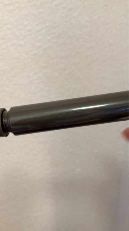 ラッシュガーディアン アングラヴィティマスカラ/LASHGUARDIAN/マスカラを使ったクチコミ（2枚目）