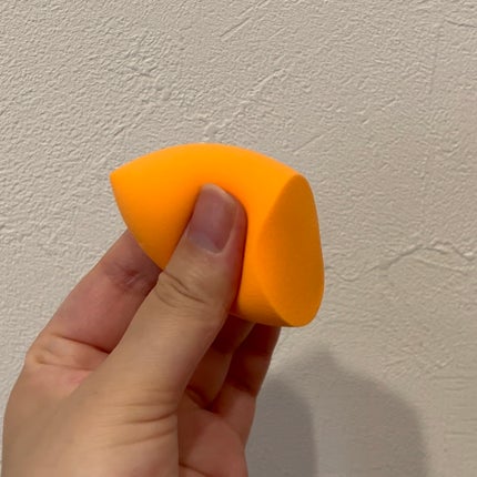 Miracle Complexion Sponge/Real Techniques/パフ・スポンジを使ったクチコミ(5枚目)
