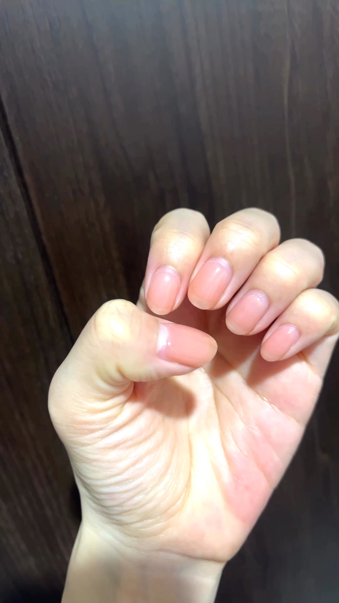 パル カラージェル/キャンドゥ/ジェルネイルの動画クチコミ2つ目