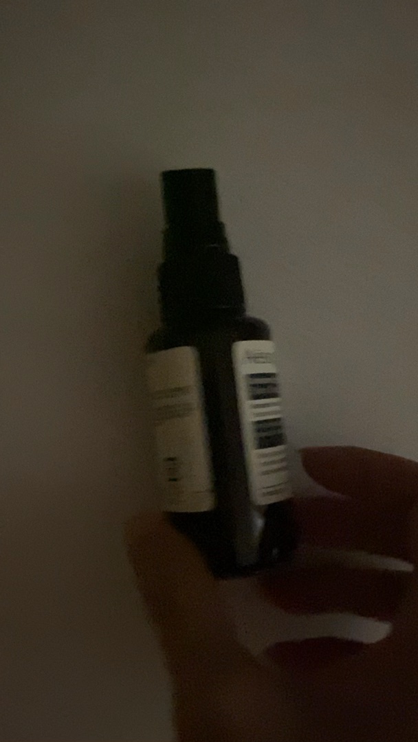 アンドラム　エクスペディエントハンドミスト/Aesop/ハンドクリームを使ったクチコミ（1枚目）