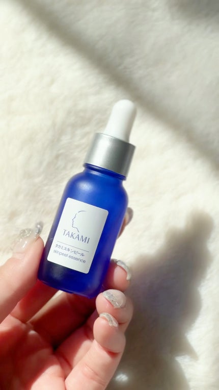 タカミスキンピール/タカミ/ブースター・導入液の人気ショート動画