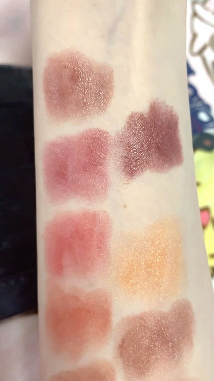 ケイト リップモンスター/KATE/口紅を使ったクチコミ(5枚目)