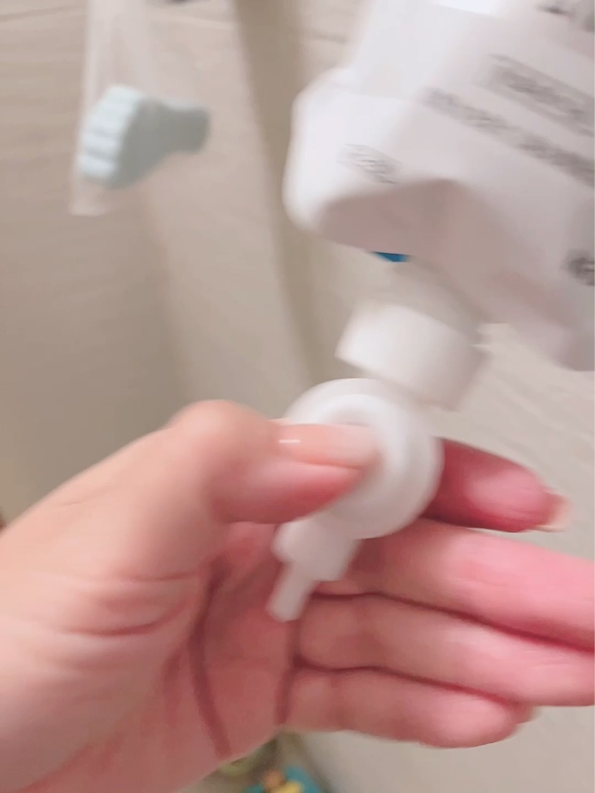 ローション/キュレル/ボディローションを使ったクチコミ（2枚目）