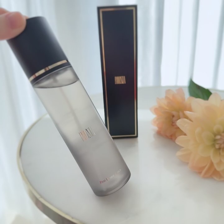 BIONIA ファーストバイオームセラム/コラリッチ/ミスト状化粧水を使ったクチコミ（2枚目）