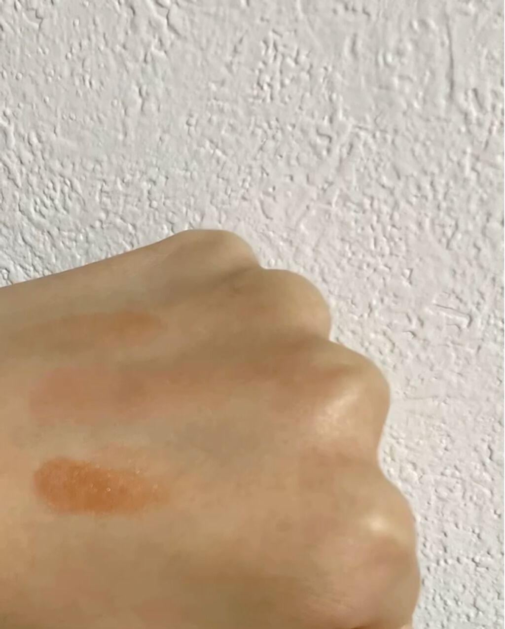 トーン ペタル アイシャドウ/to/one/アイシャドウパレットを使ったクチコミ（3枚目）