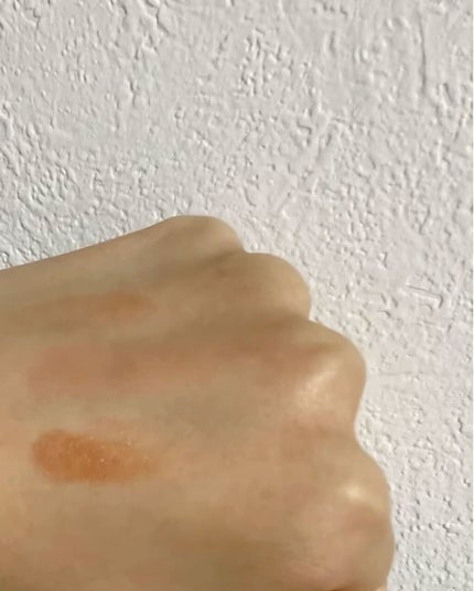 トーン ペタル アイシャドウ/to/one/アイシャドウパレットを使ったクチコミ(3枚目)