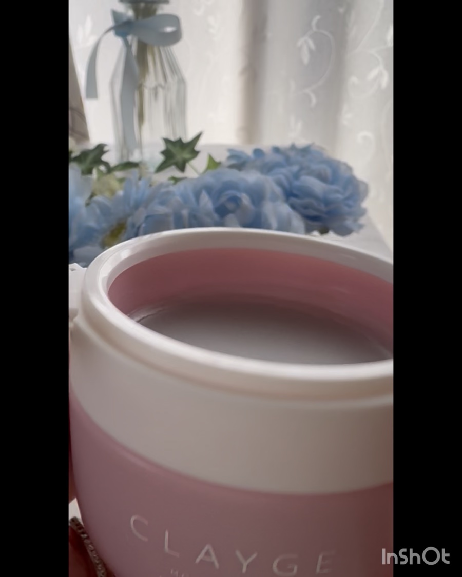 クレージュ モイスチャライジング クレンジングバーム/CLAYGE/クレンジングバームを使ったクチコミ（2枚目）