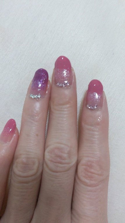 ファンデーションカラーズ/キャンメイク/マニキュアの人気ショート動画