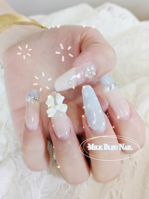 パル カラージェル/キャンドゥ/ジェルネイルを使ったクチコミ（1枚目）