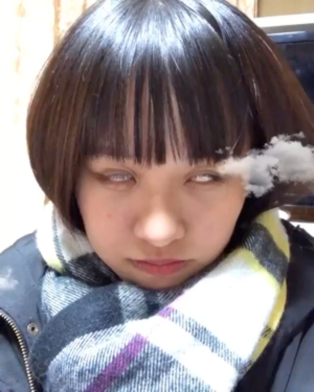 ヘアオイル/E STANDARD/ヘアオイルを使ったクチコミ（3枚目）