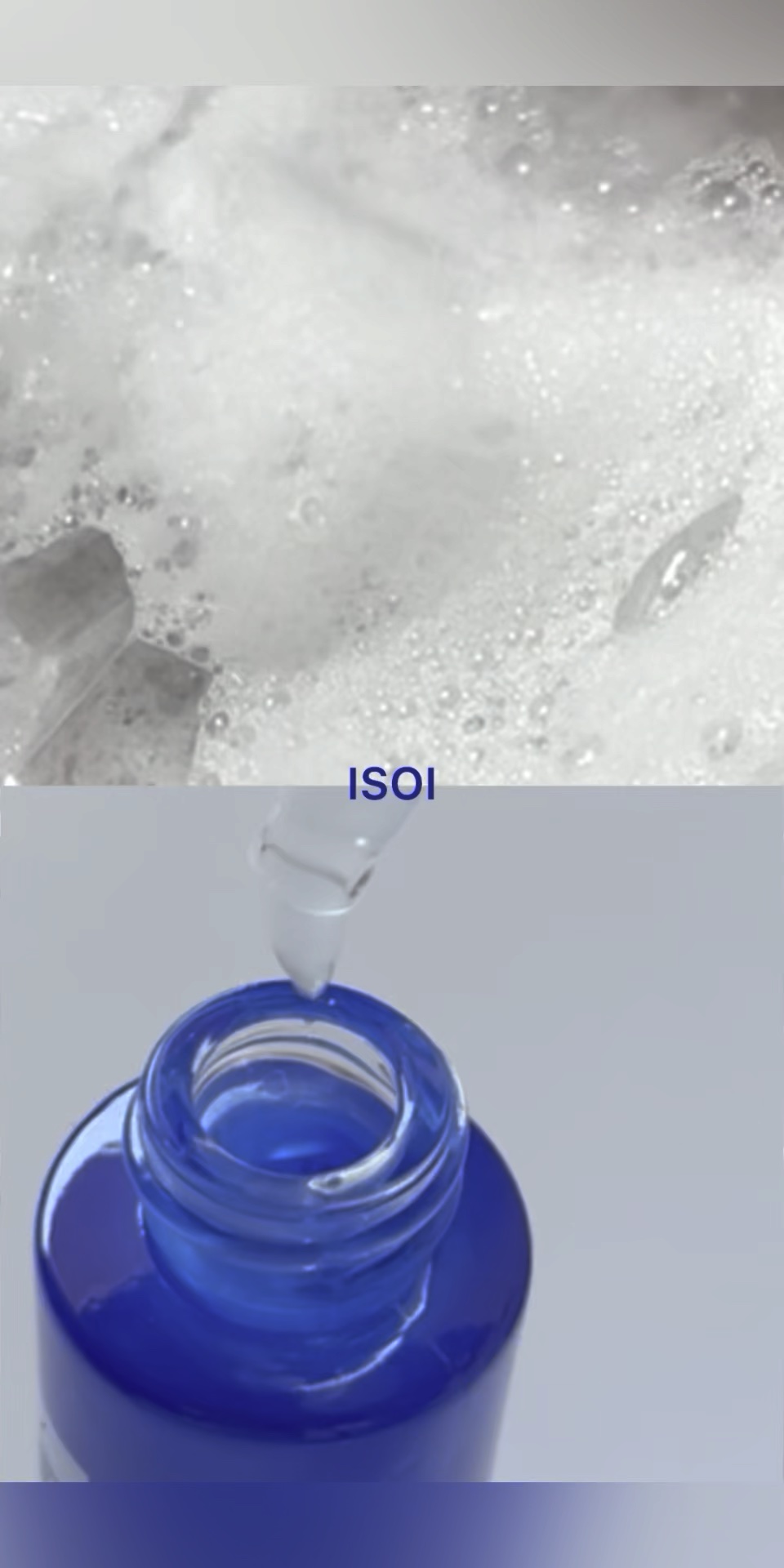 アクニドクターファーストスピーディースポット/ISOI/美容液の人気ショート動画