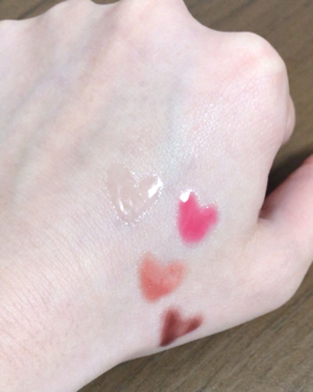 【旧】ディオール アディクト リップ マキシマイザー/Dior/リップグロスを使ったクチコミ（3枚目）