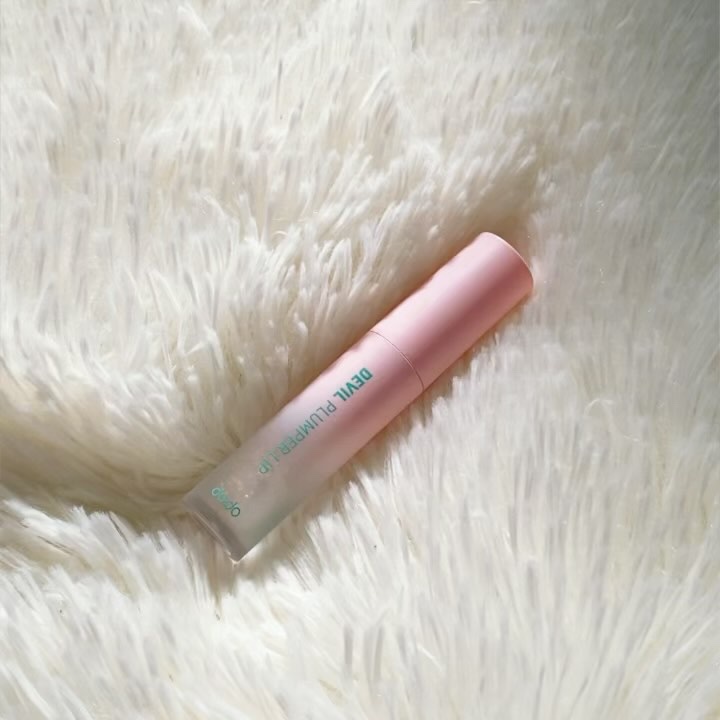 ドド デビルプランパーリップ/ドド/リッププランパーの動画クチコミ1つ目