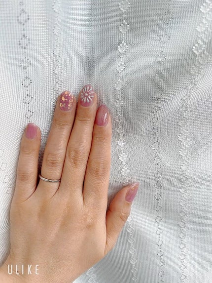 ピールオフジェル/Betty gel(ベティジェル)/ジェルネイルを使ったクチコミ(1枚目)