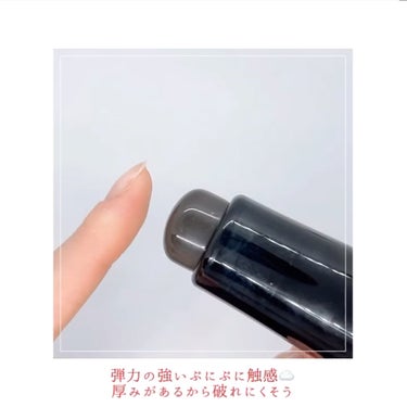 SHISEIDO DAIYA FUDE フェイス デュオのクチコミ「✿✿✿⁣
⁣
⁣
このブラシはSHISEIDOの⁣
“ミニマリスト ホイップパウダーブラッシュ.....」（3枚目）