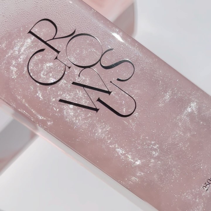 洗い流さないトリートメント/GROWUS/アウトバストリートメントを使ったクチコミ（2枚目）