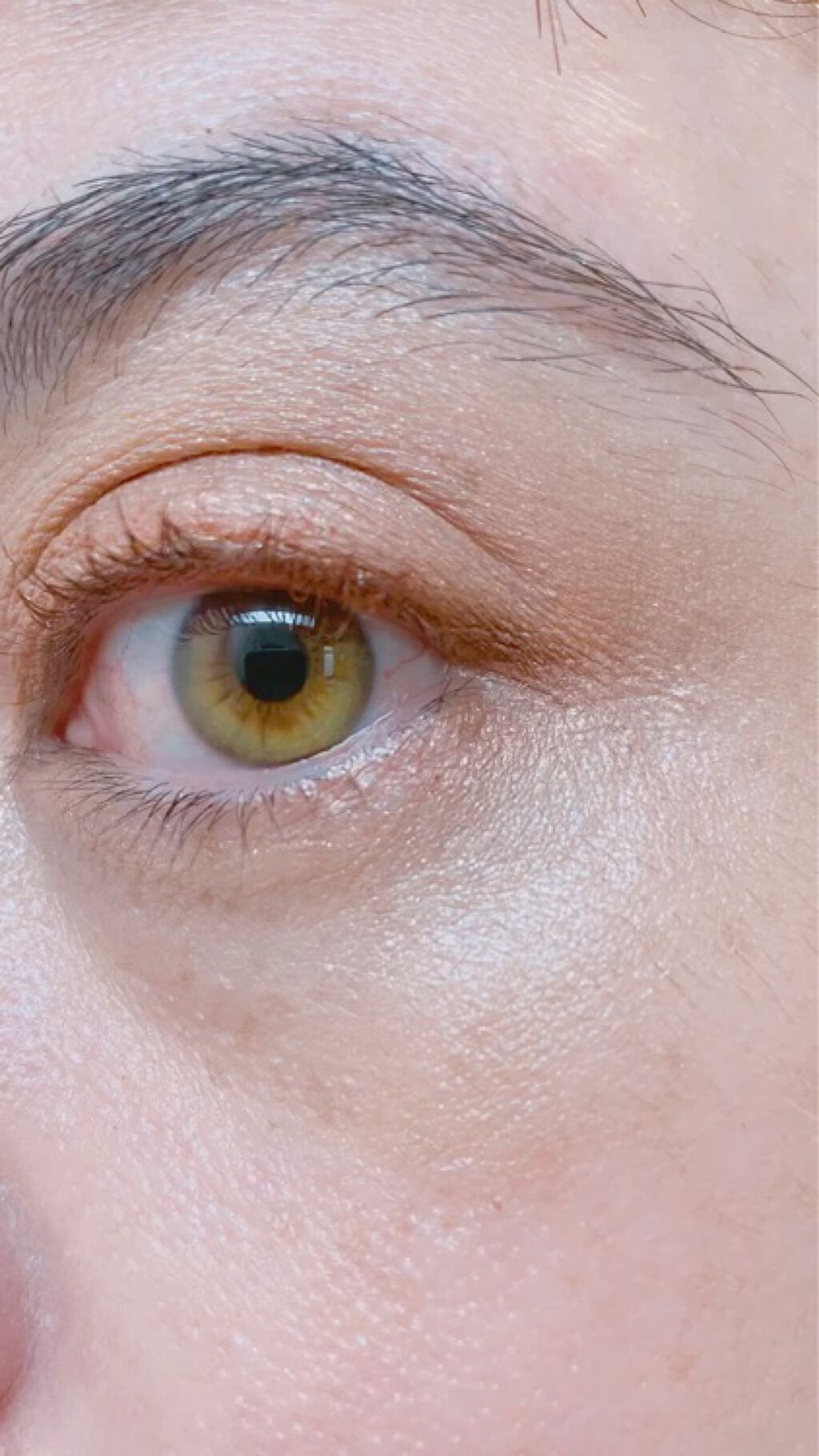 ラッシュエキスパンダー ロングロングロング EX OR505 ヴィンテージオレンジ 歩幅/MAJOLICA MAJORCA/マスカラを使ったクチコミ（3枚目）