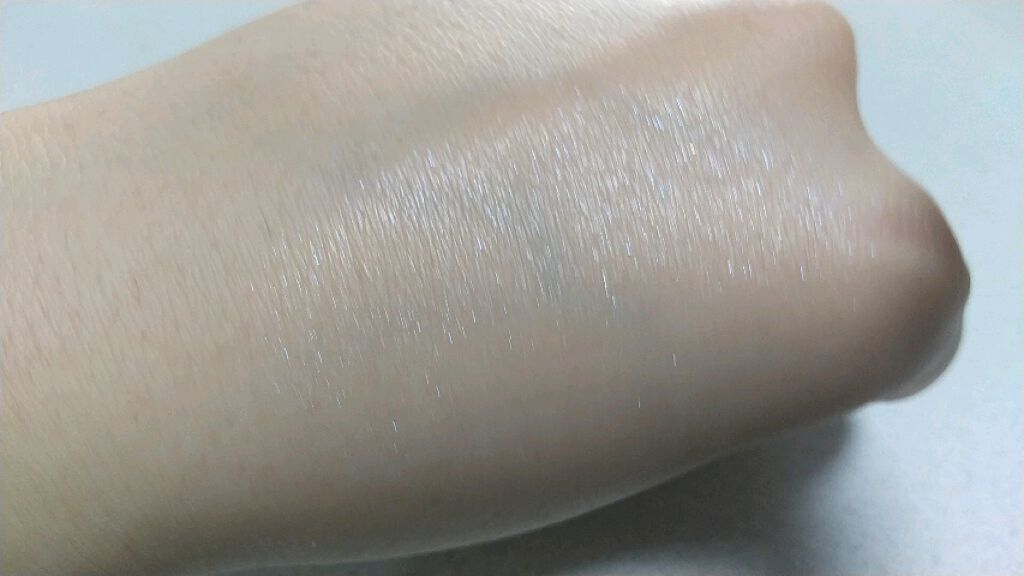 クレ・ド・ポー ボーテ レオスールデクラ/クレ・ド・ポー ボーテ/パウダーハイライトを使ったクチコミ（3枚目）