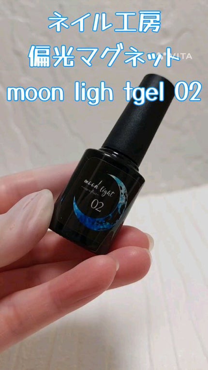 マグネットジェル/ネイル工房/ジェルネイルの人気ショート動画