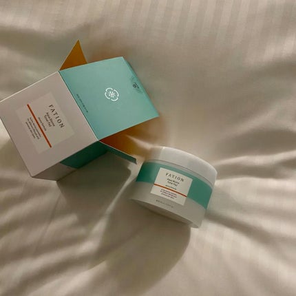 アクアバイオーム トナー パッド/FATION/トナーパッドの人気ショート動画