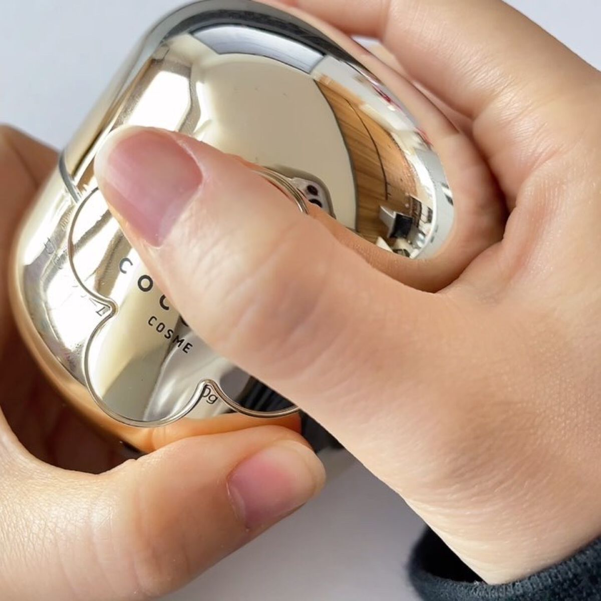 AG アルティメット フェイシャルクリームマスク/AGアルティメット/フェイスクリームを使ったクチコミ（3枚目）