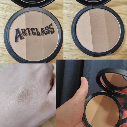 しっとり&なめらかウォータリーブラープライマー/too cool for school/化粧下地を使ったクチコミ（2枚目）