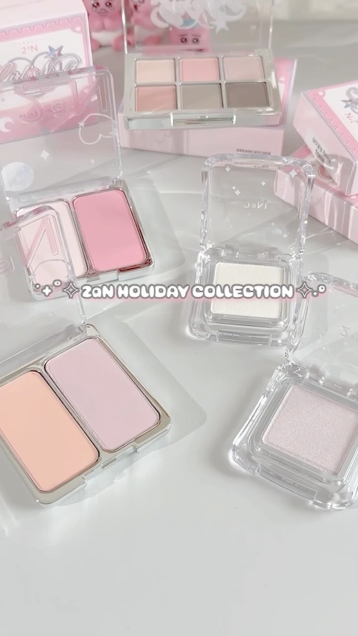 ピュアグラッシュ ハイライター/2aN/パウダーハイライトの人気ショート動画