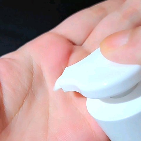 デュオ ザ ブライトフォーム/DUO/洗顔フォームの動画クチコミ5つ目