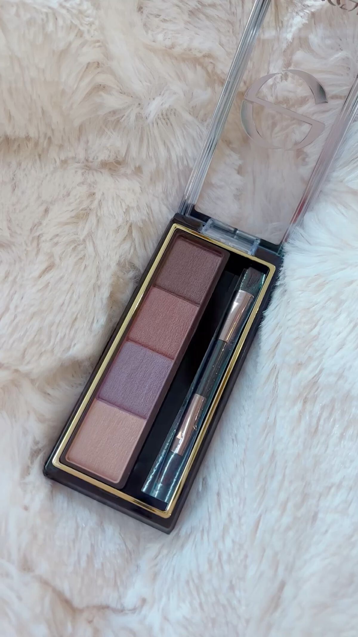 スタイリング パウダーアイブロウ/excel/パウダーアイブロウの人気ショート動画