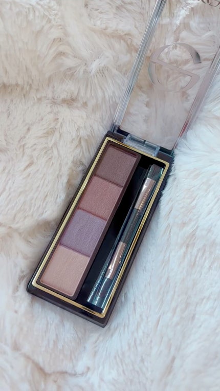 スタイリング パウダーアイブロウ/excel/パウダーアイブロウの人気ショート動画