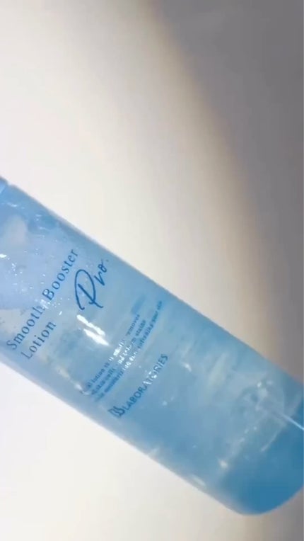 スムースブースターローションPro./ビービーラボラトリーズ/ブースター・導入液の人気ショート動画