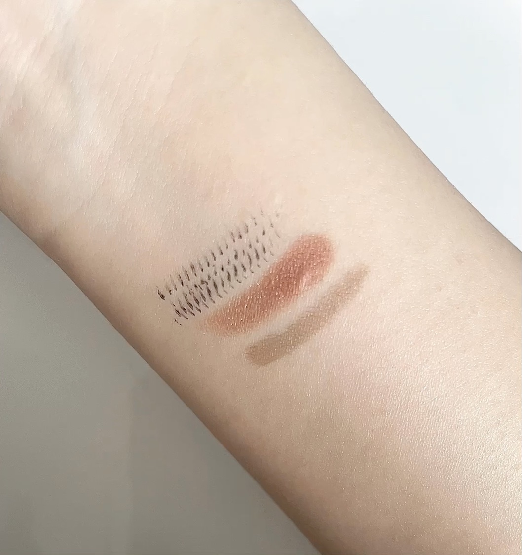 ミセラーアイメイクアップリムーバー/ビフェスタ/ポイントメイクリムーバーを使ったクチコミ（3枚目）